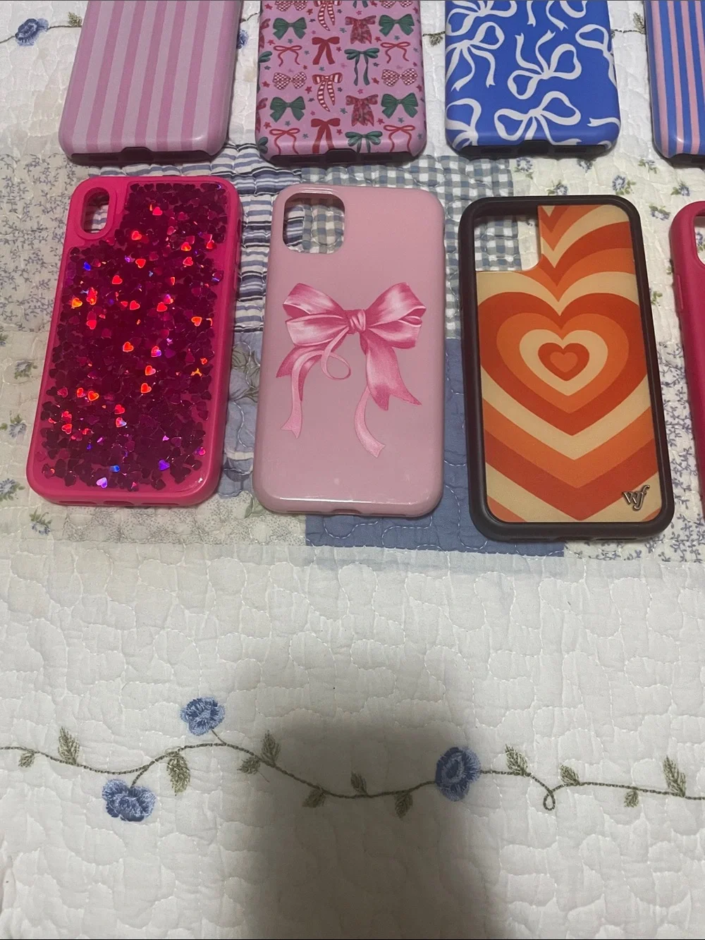 iPhone 11 cases